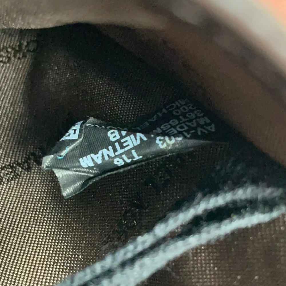 Michael Kors Brown Signature Card Holder Slim Wallet Men's Women's Unisex - Picture 8 of 8